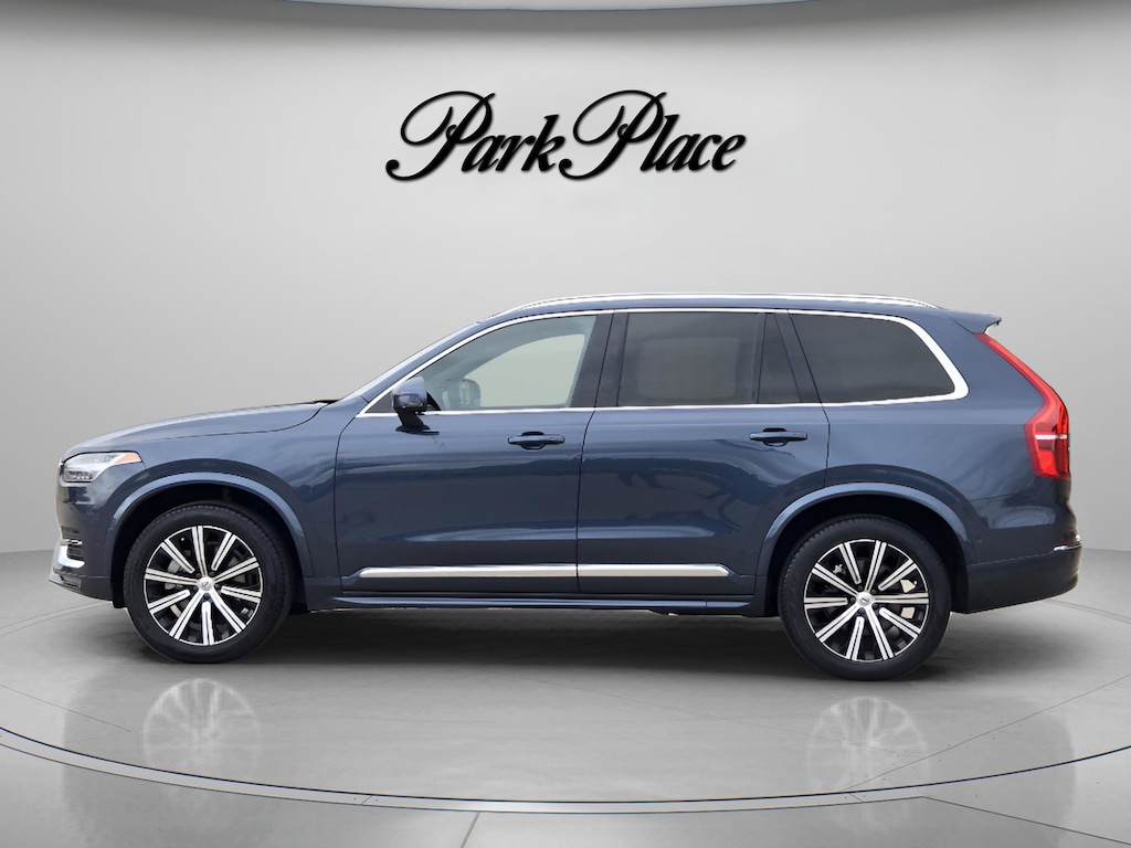 Used 2023 Volvo XC90 B6 AWD Plus 7-Seater SUV