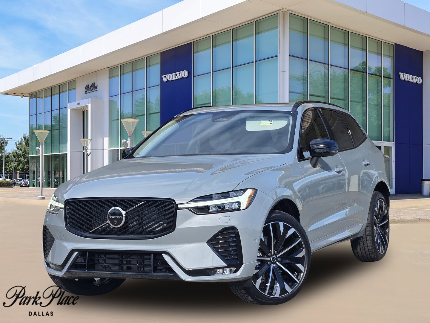 2026 Volvo XC60 Ultra's photo