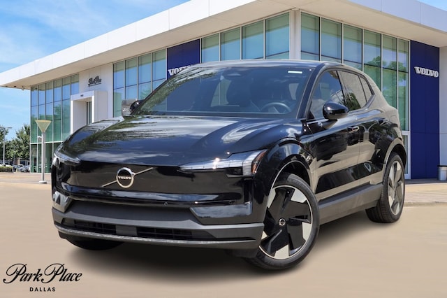 2025 Volvo EX30 Twin Motor Plus AWD SUV