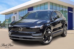 2025 Volvo EX30 Twin Motor Plus All-Wheel Drive SUV