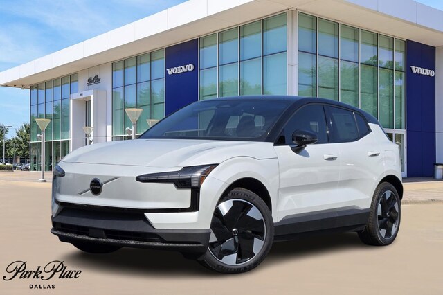 2025 Volvo EX30 Twin Motor Plus AWD SUV