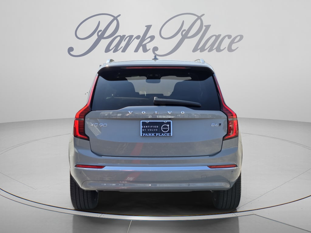 Used 2026 Volvo XC90 B6 Plus 7-Seater SUV