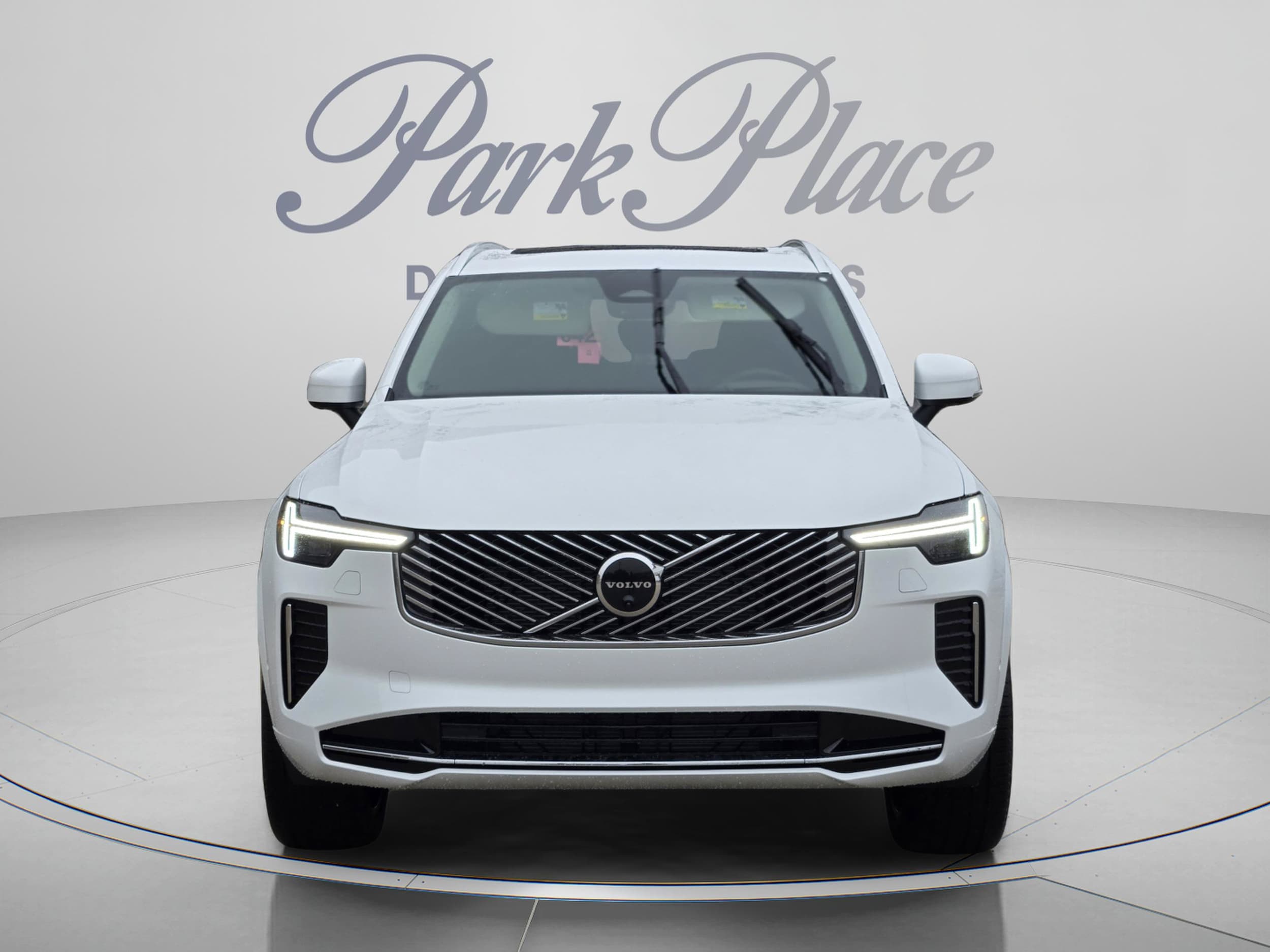 2026 Volvo XC90 Ultra - Photo 9