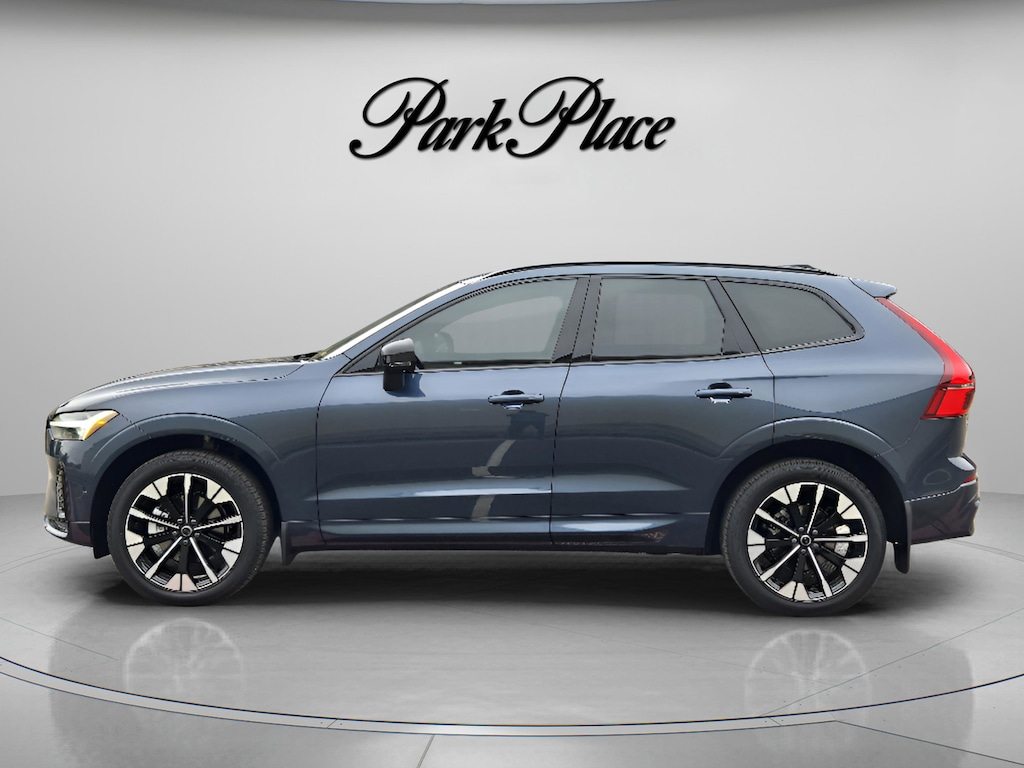 Used 2026 Volvo XC60 B5 Plus SUV