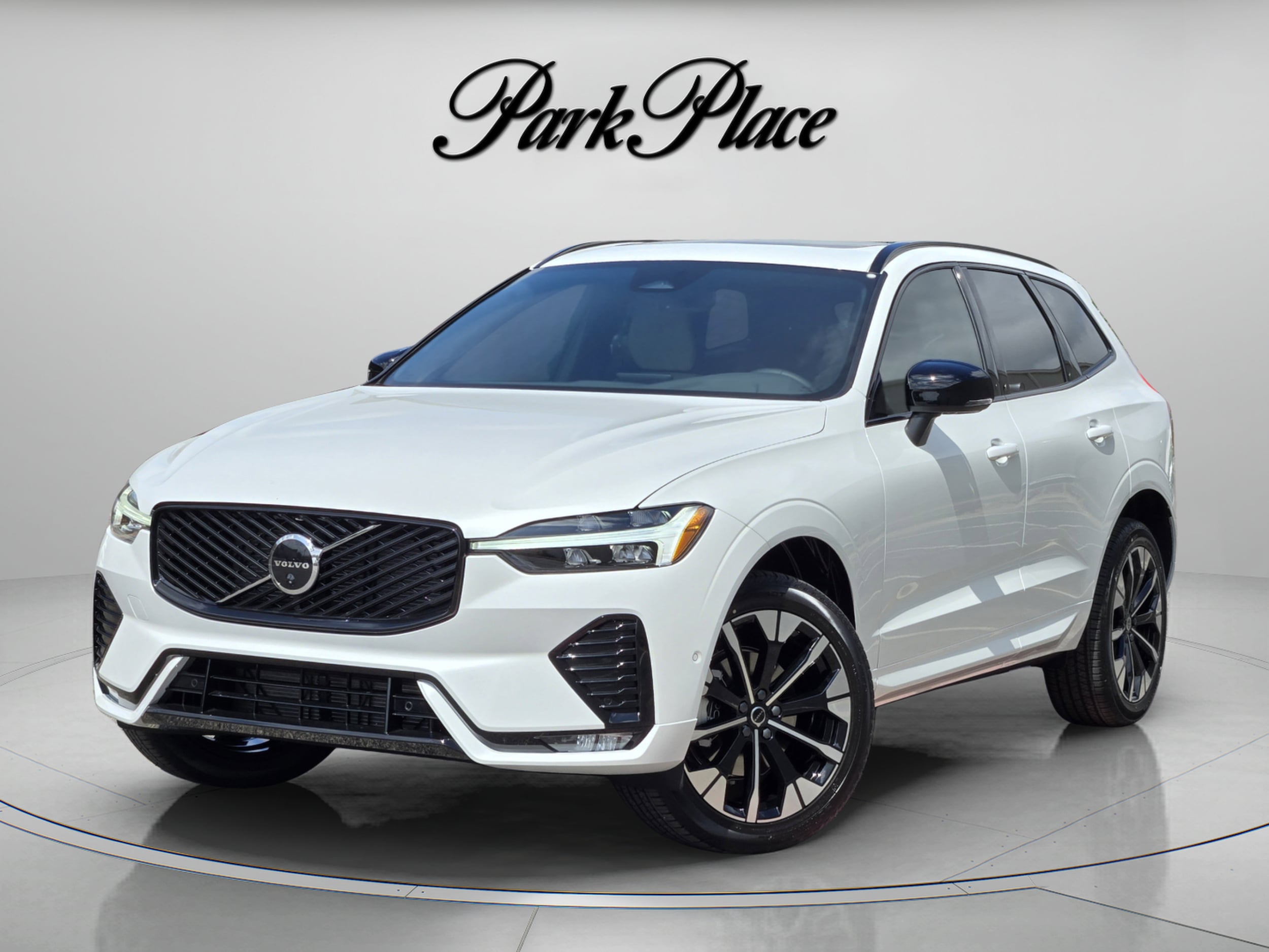 2026 Volvo XC60
