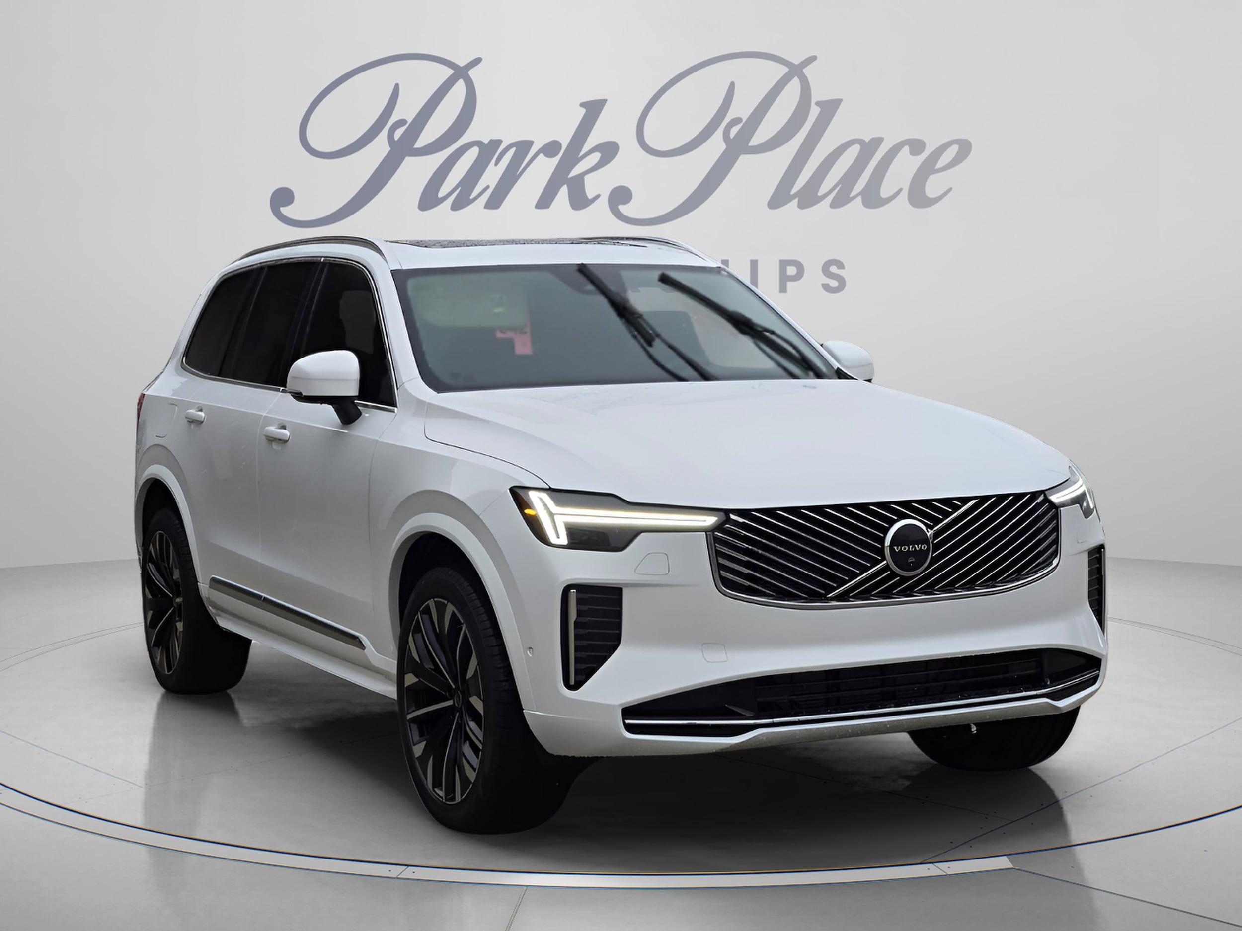 2026 Volvo XC90 Ultra - Photo 8