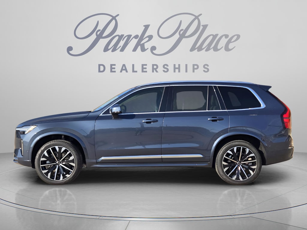 Used 2026 Volvo XC90 B6 Ultra 7-Seater SUV