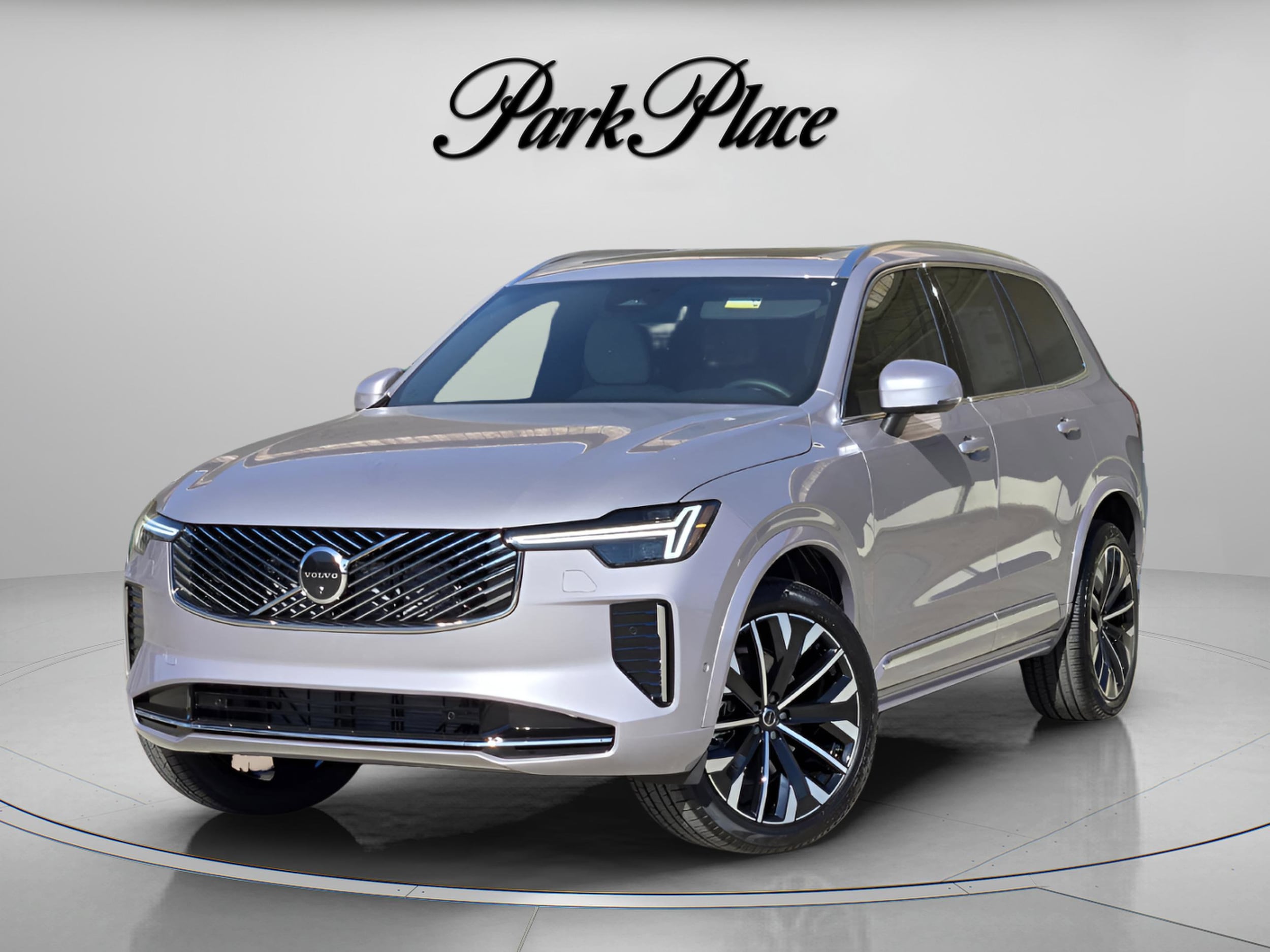 2026 Volvo XC90 B6 Plus Bright 7-Seater 4WD's photo