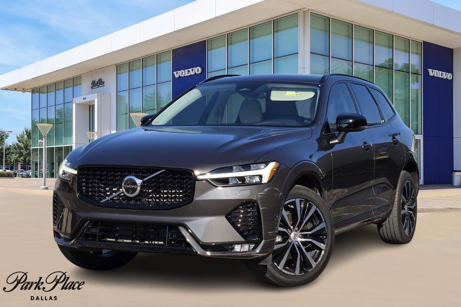 2023 Volvo XC60