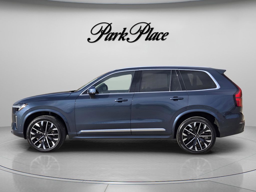 New 2026 Volvo XC90 B6 Ultra 7-Seater SUV