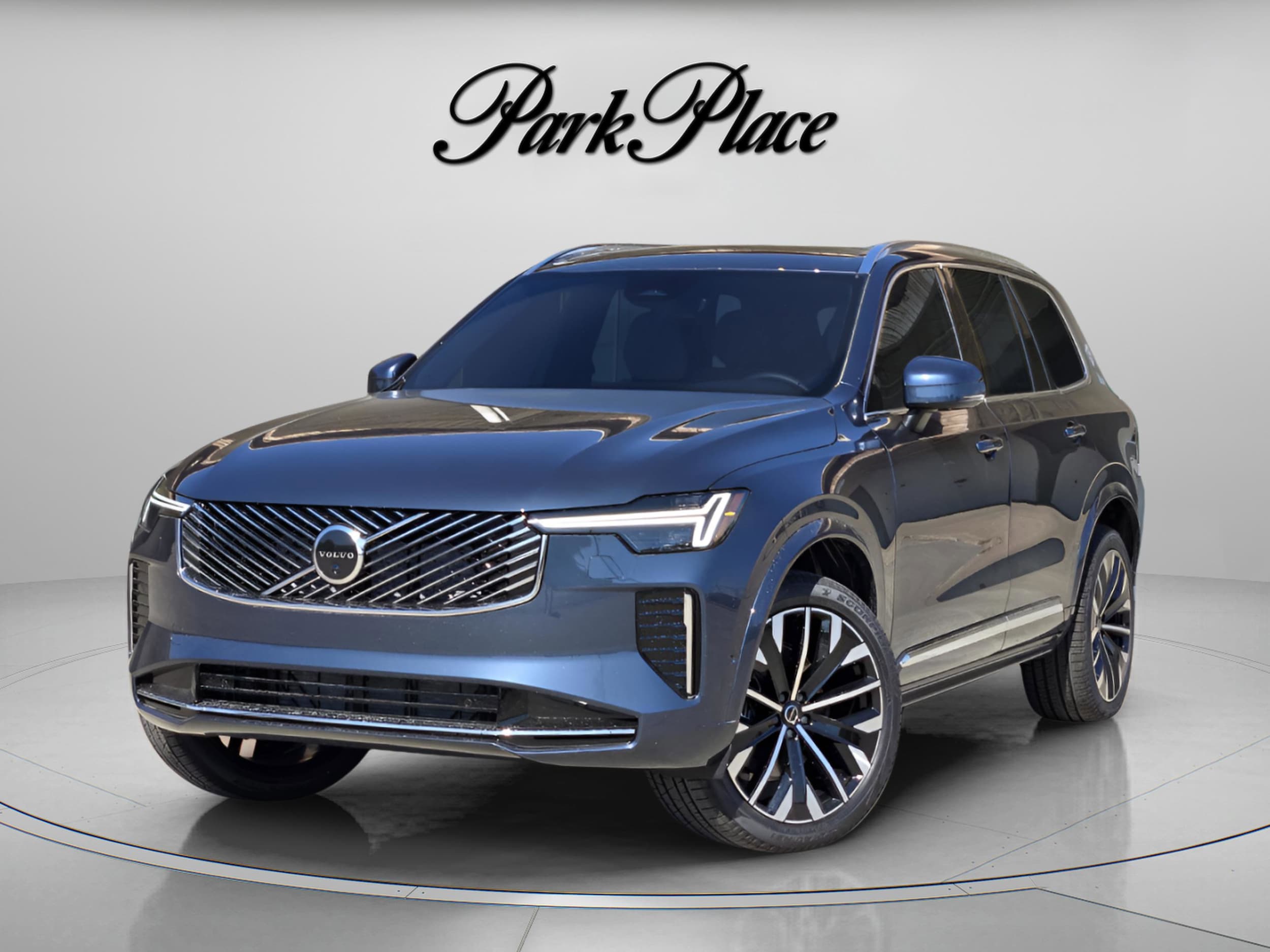 2026 Volvo XC90 B6 Plus Bright 7-Seater 4WD's photo