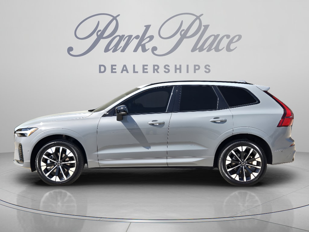 Used 2026 Volvo XC60 B5 Plus SUV