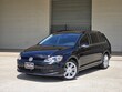  Volkswagen Golf SportWagen
