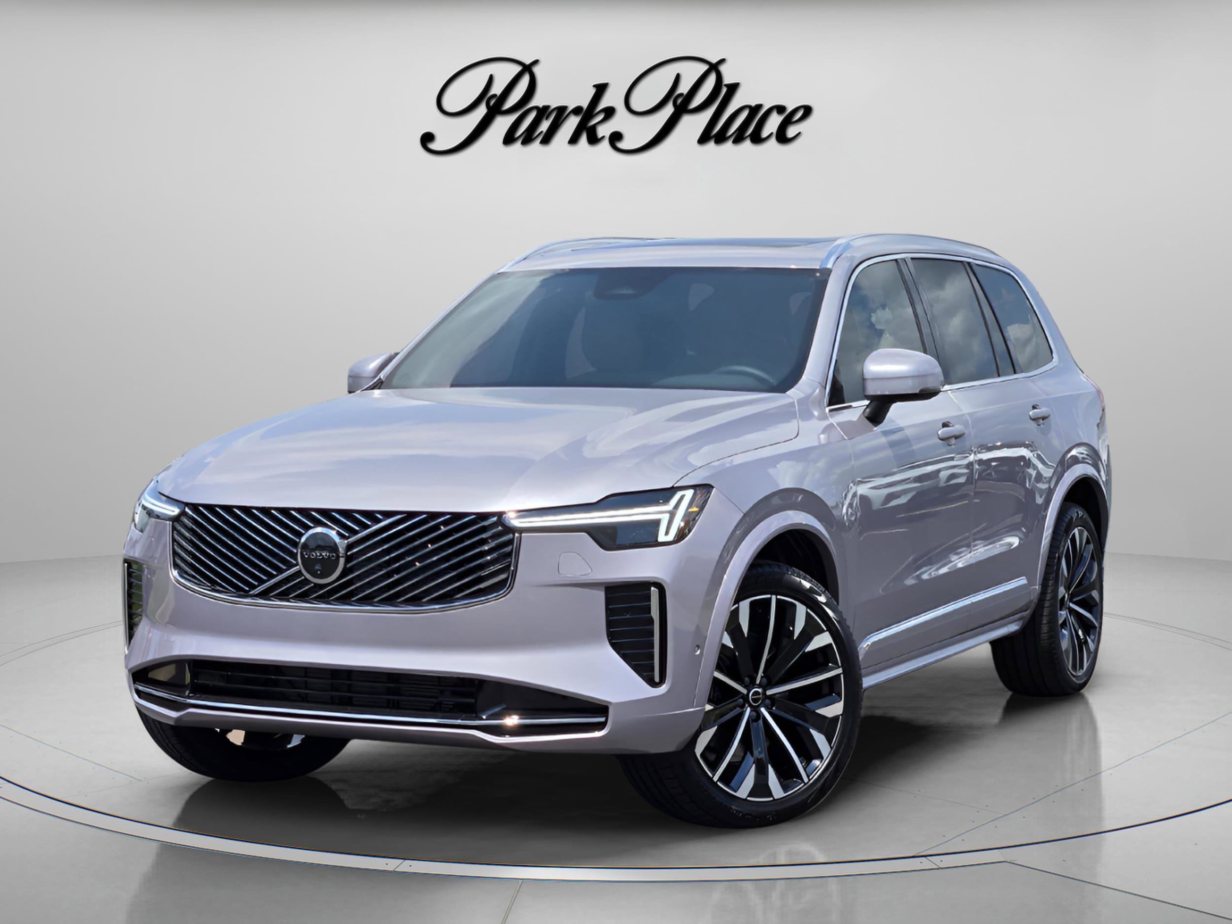 2026 Volvo XC90 B6 Plus Bright 7-Seater 4WD's photo