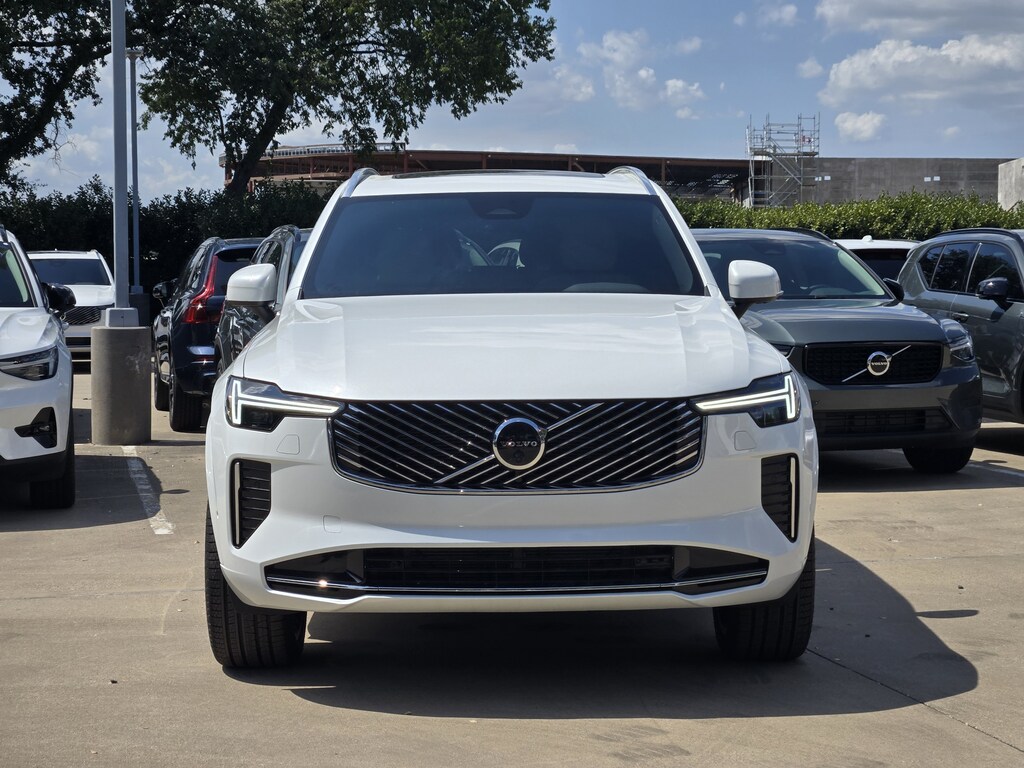 New 2026 Volvo XC90 B5 Plus 7-Seater SUV