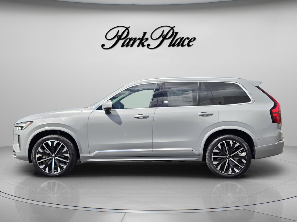 New 2026 Volvo XC90 B6 Ultra 7-Seater SUV