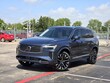  Volvo XC90 plug-in hybrid