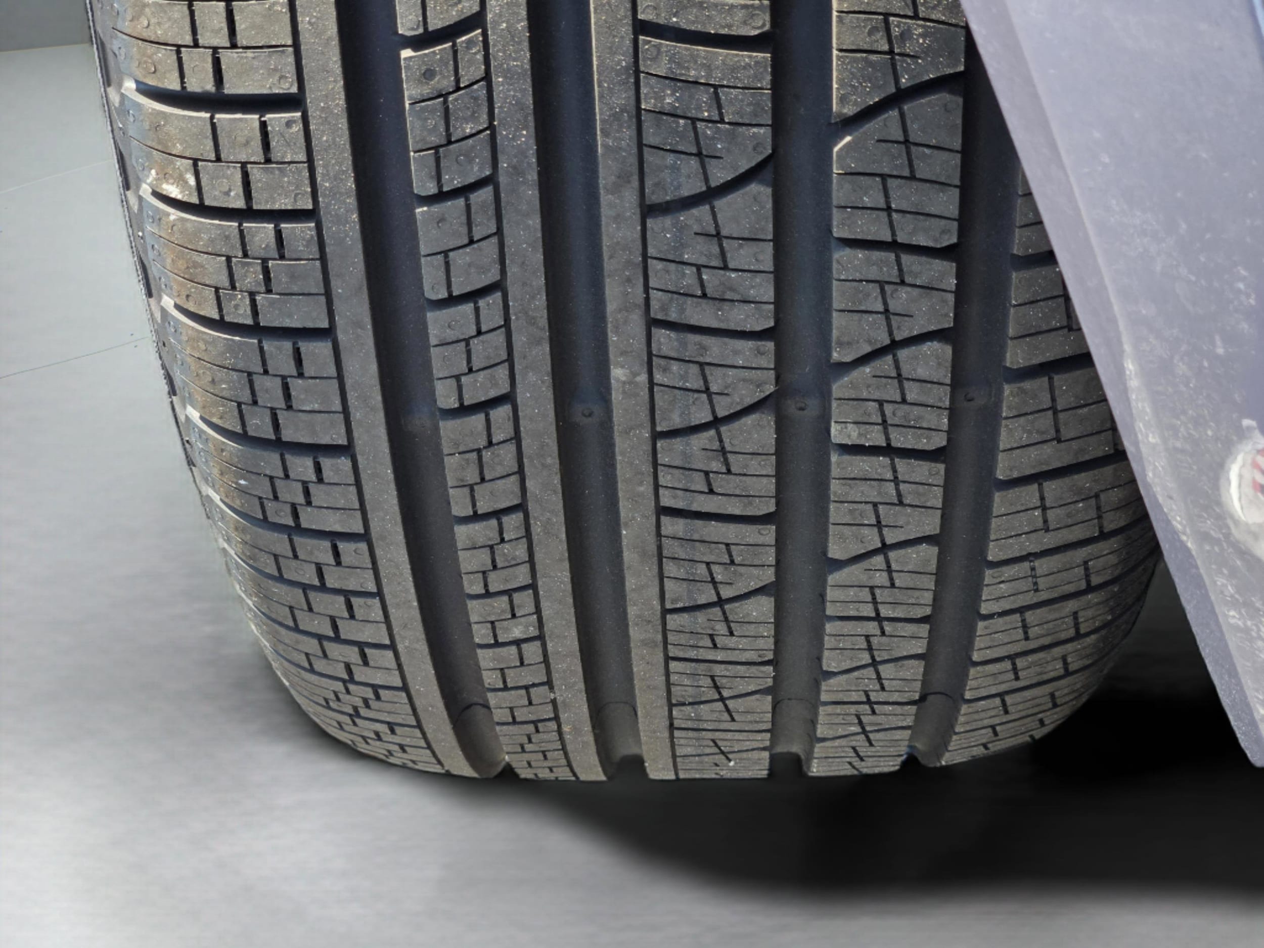 2026 Volvo XC90 Core - Photo 35