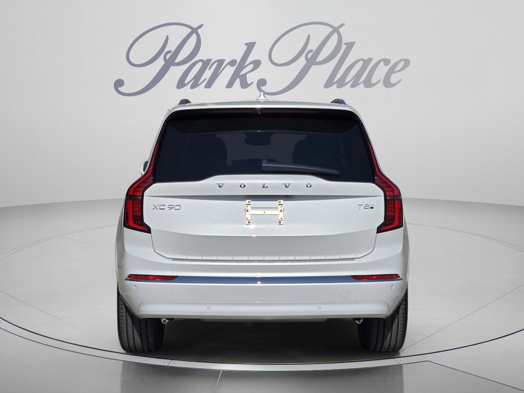 Used 2026 Volvo XC90 plug-in hybrid T8 Ultra 7-Seater SUV