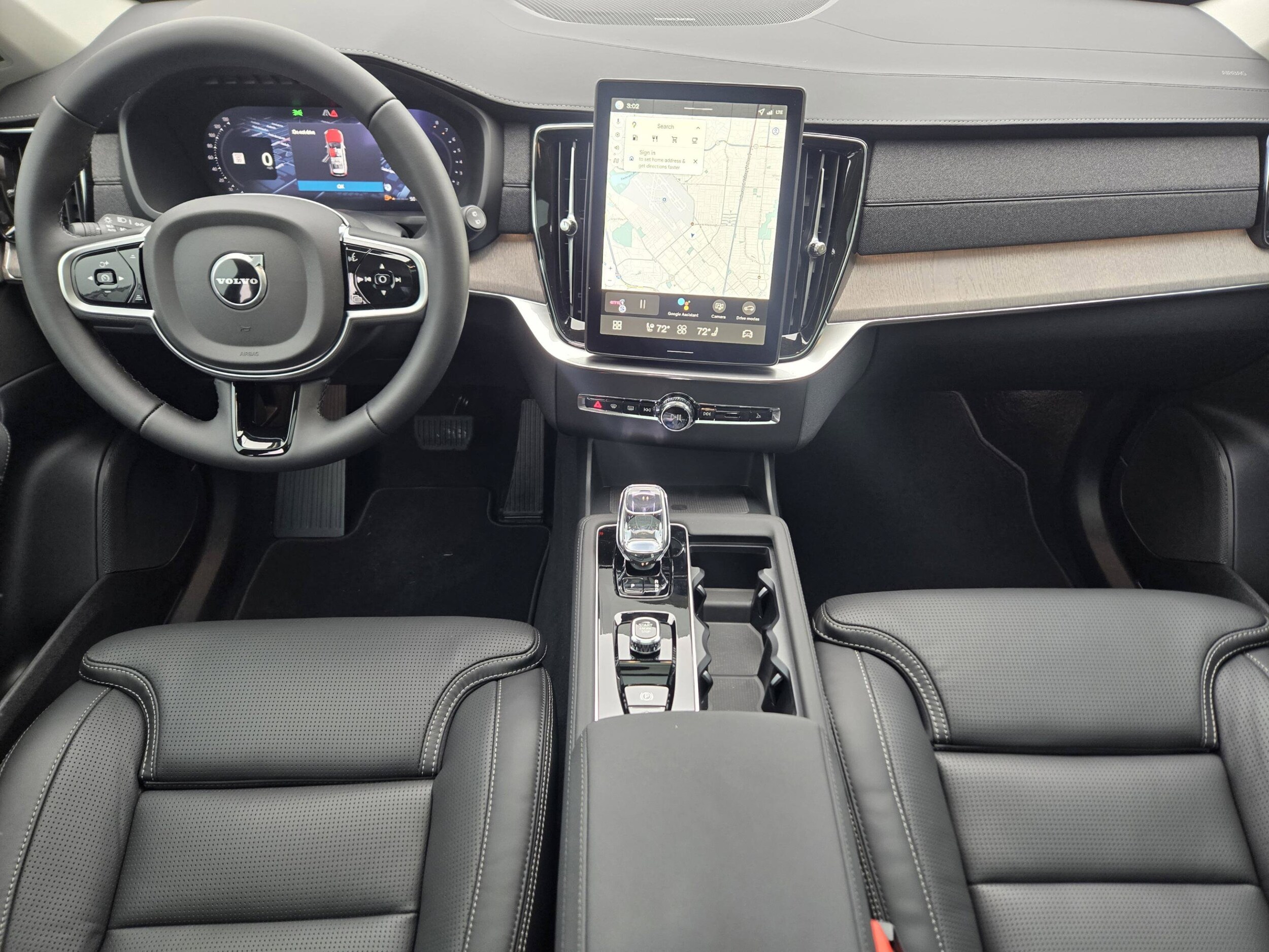 2026 Volvo XC90 Ultra - Photo 22