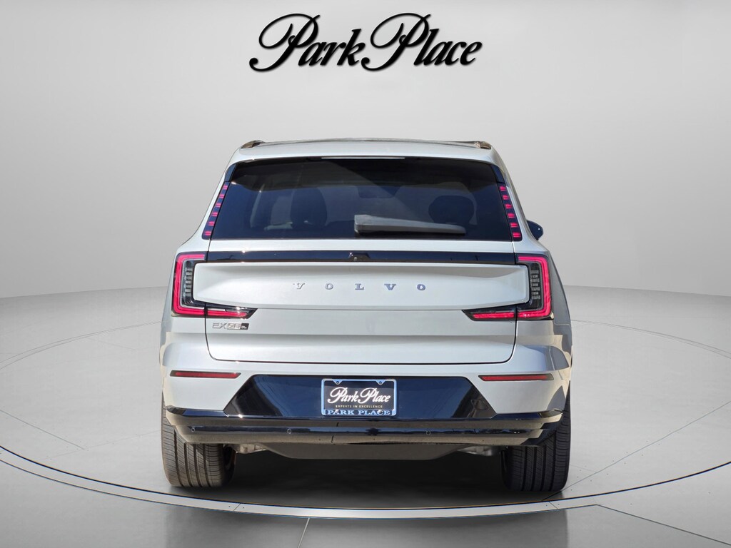 Used 2025 Volvo EX90 Twin Motor Ultra 7-Seater SUV