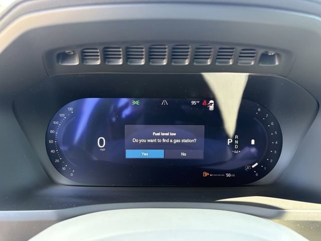 2026 Volvo XC90 Ultra - Photo 20