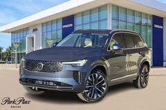 2026 Volvo XC90 B6 Ultra 6-Seater AWD SUV