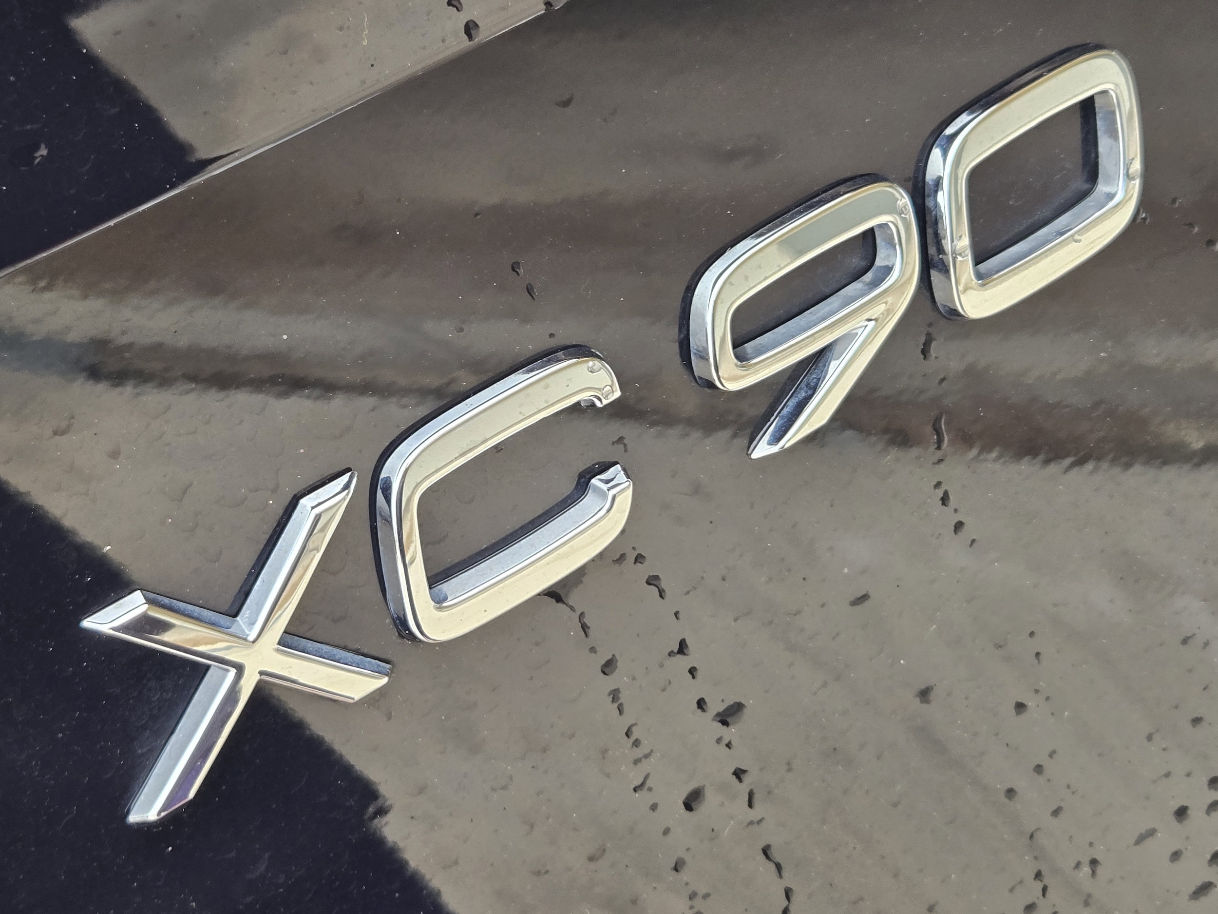 2025 Volvo XC90 Core - Photo 30