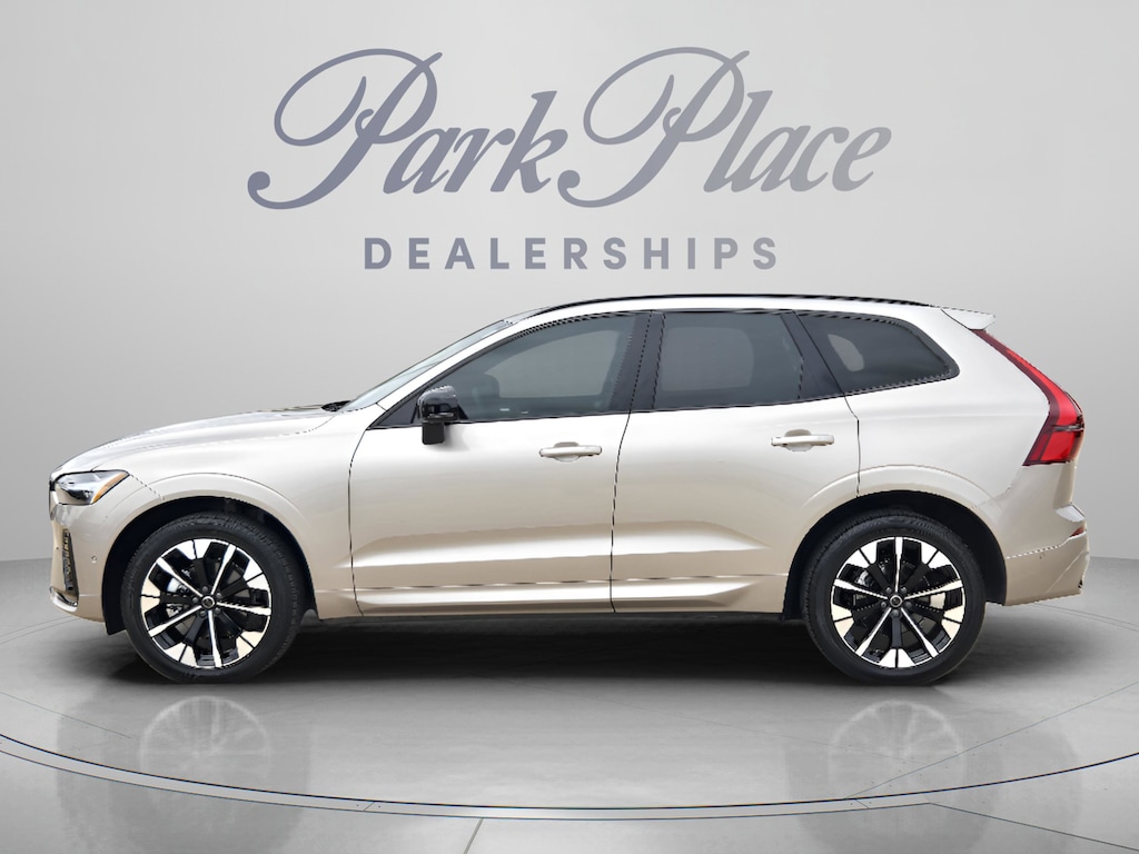Used 2026 Volvo XC60 B5 Plus SUV