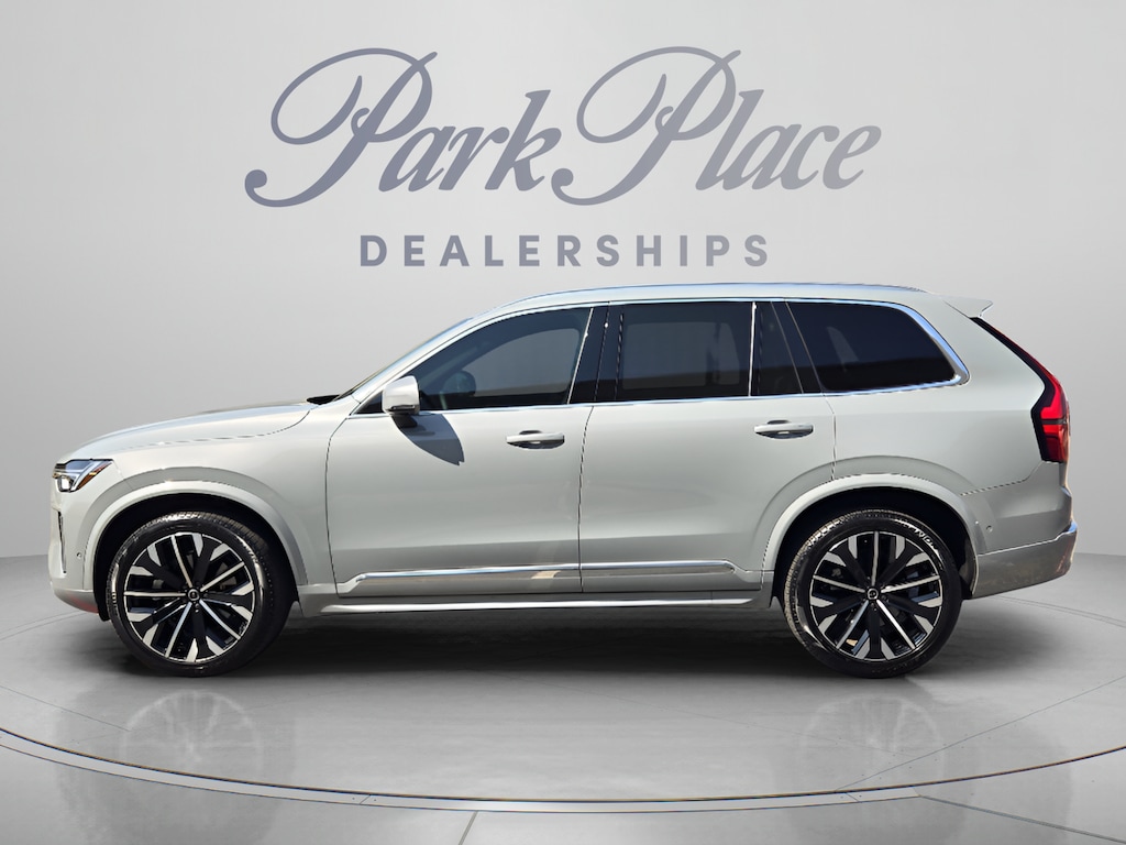 Used 2026 Volvo XC90 B6 Plus 7-Seater SUV