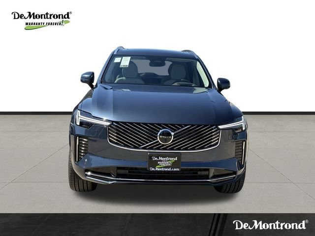 2026 Volvo XC90 Ultra - Photo 2