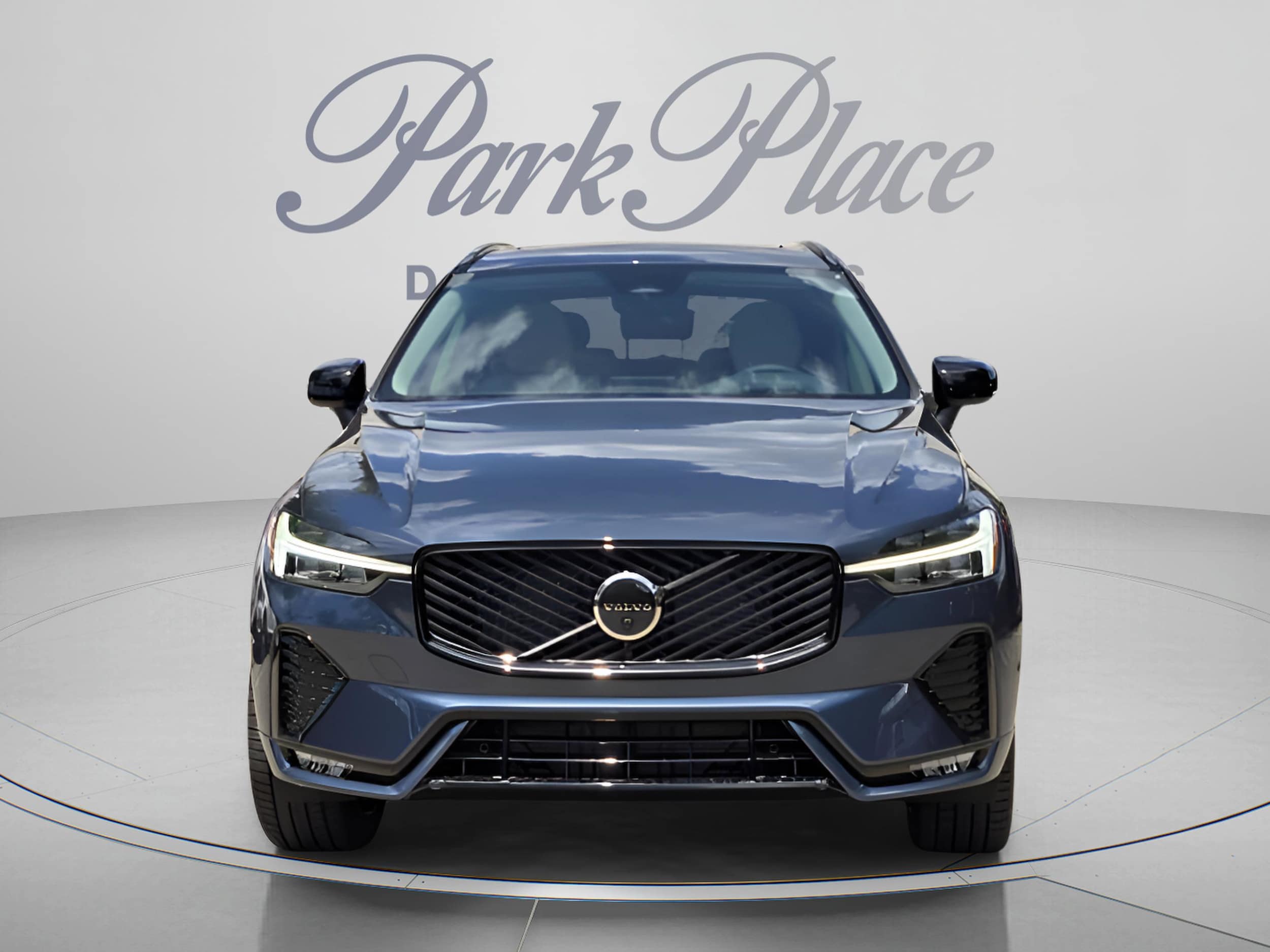 2026 Volvo XC60 Ultra - Photo 8