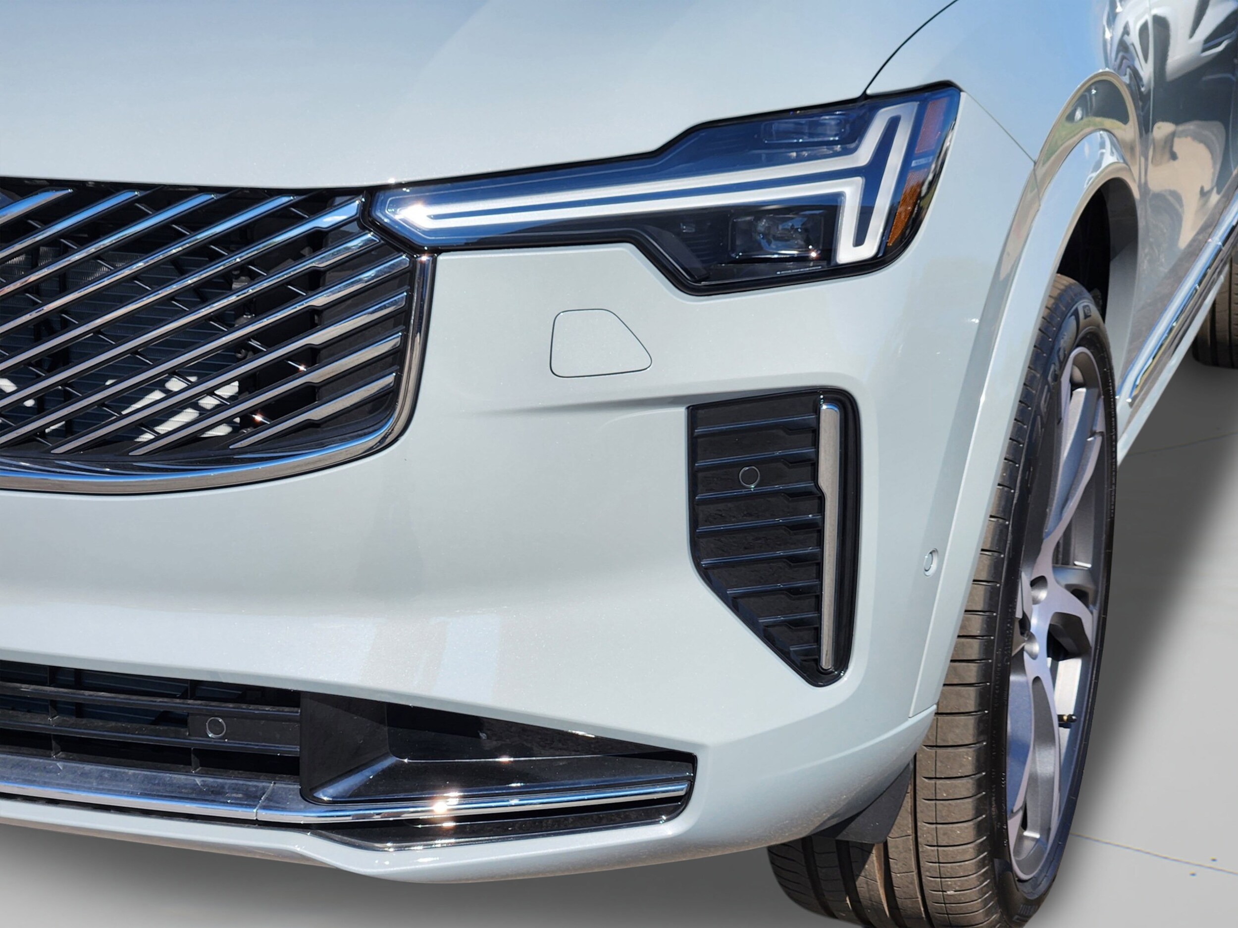 2026 Volvo XC90 Ultra - Photo 32