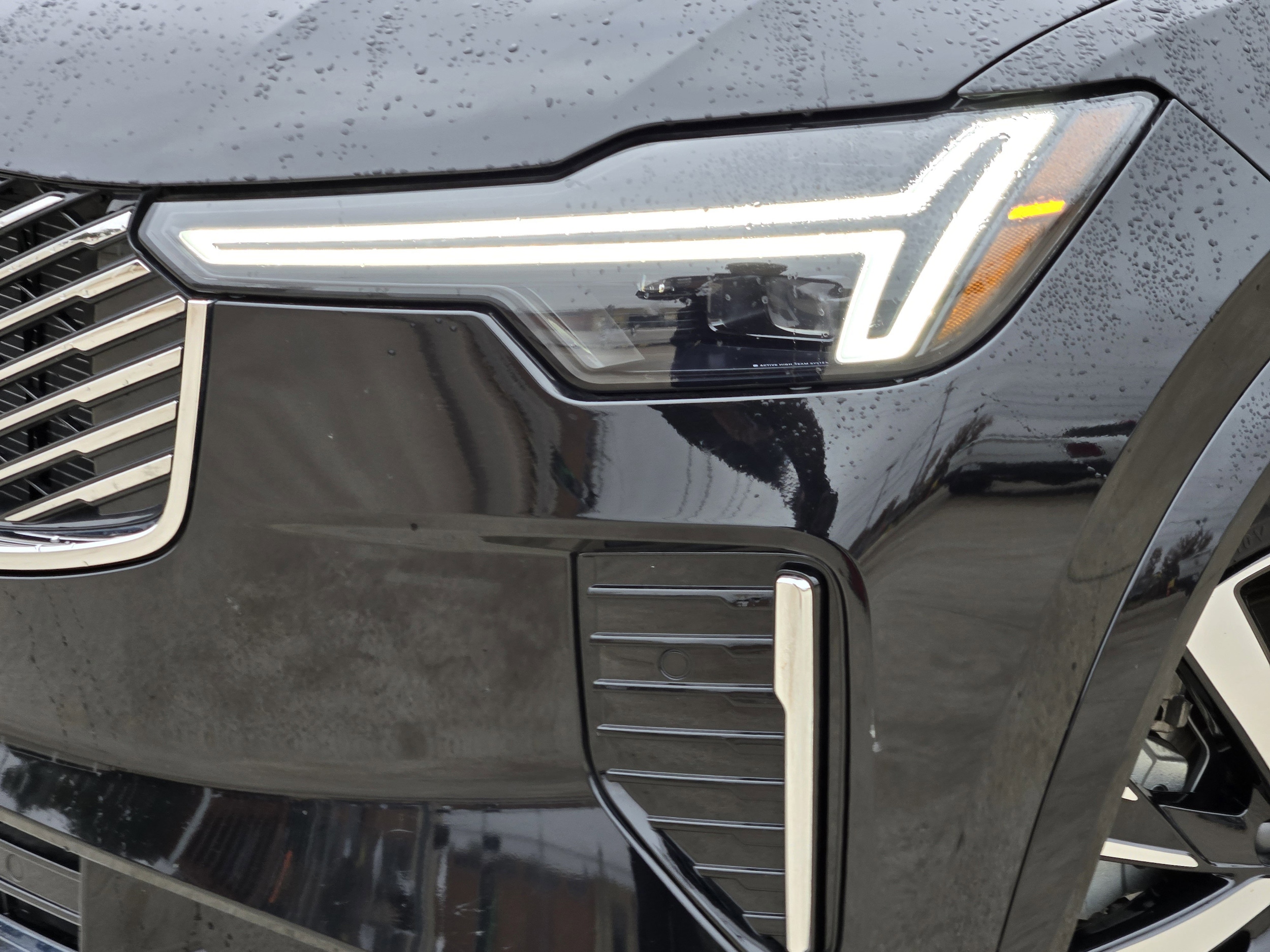 2025 Volvo XC90 Core - Photo 10