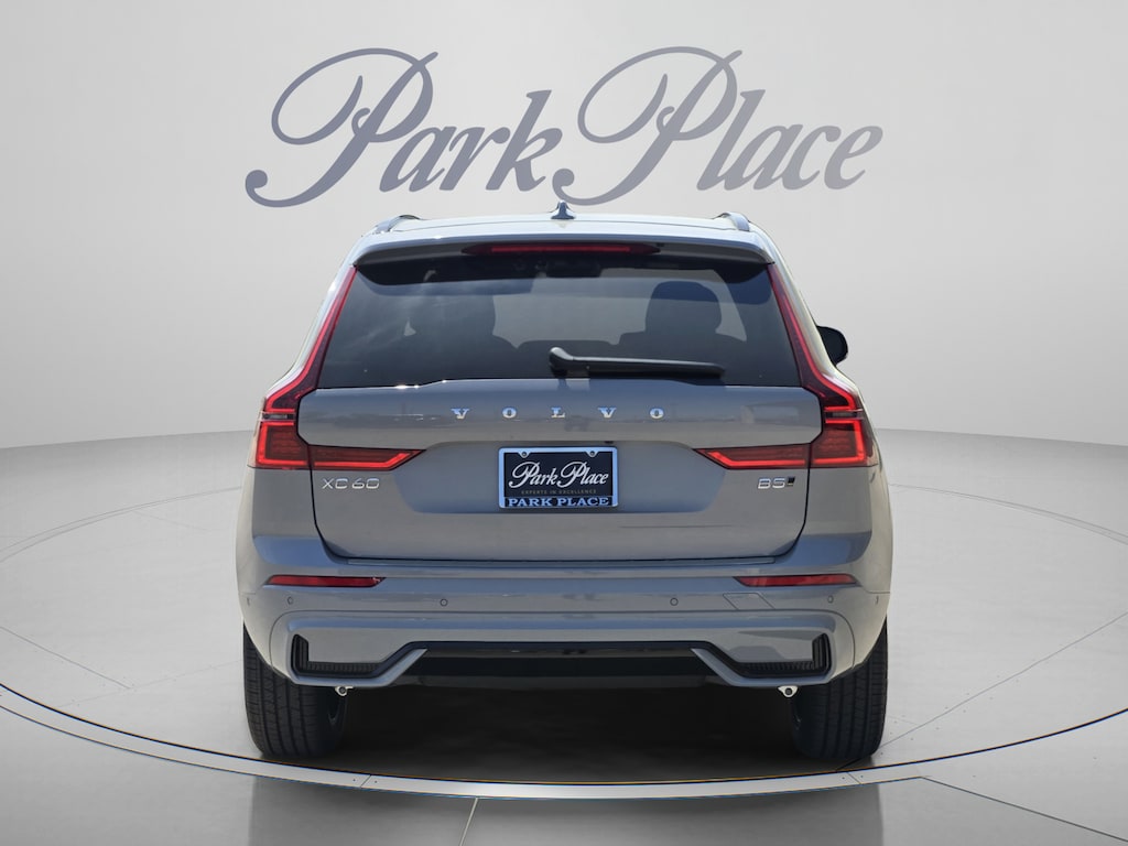 Used 2026 Volvo XC60 B5 Plus SUV