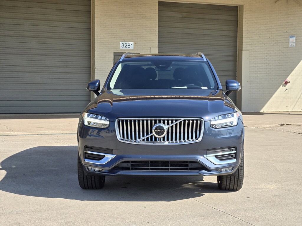Used 2023 Volvo XC90 B6 AWD Ultimate 7-Seater SUV