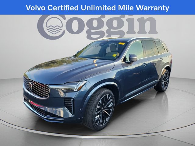 2026 Volvo XC90