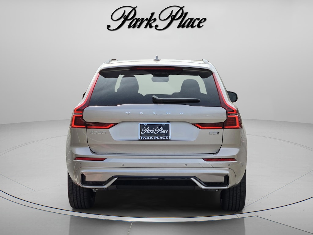 Used 2026 Volvo XC60 B5 Plus SUV