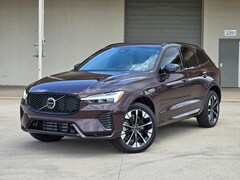 2026 Volvo XC60 plug-in hybrid T8 Plus eAWD SUV