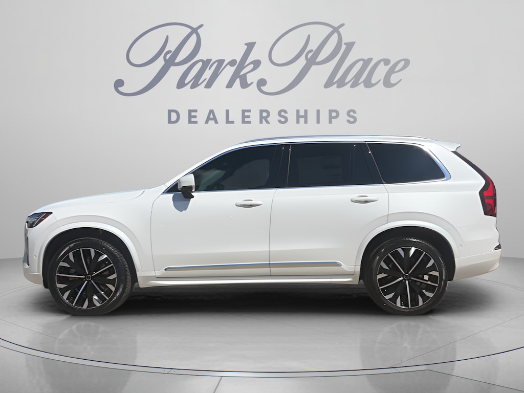 New 2027 Volvo XC90 Ultra SUV