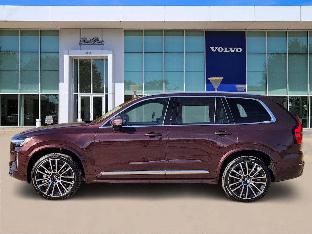 New 2026 Volvo XC90 B5 Ultra 6-Seater SUV
