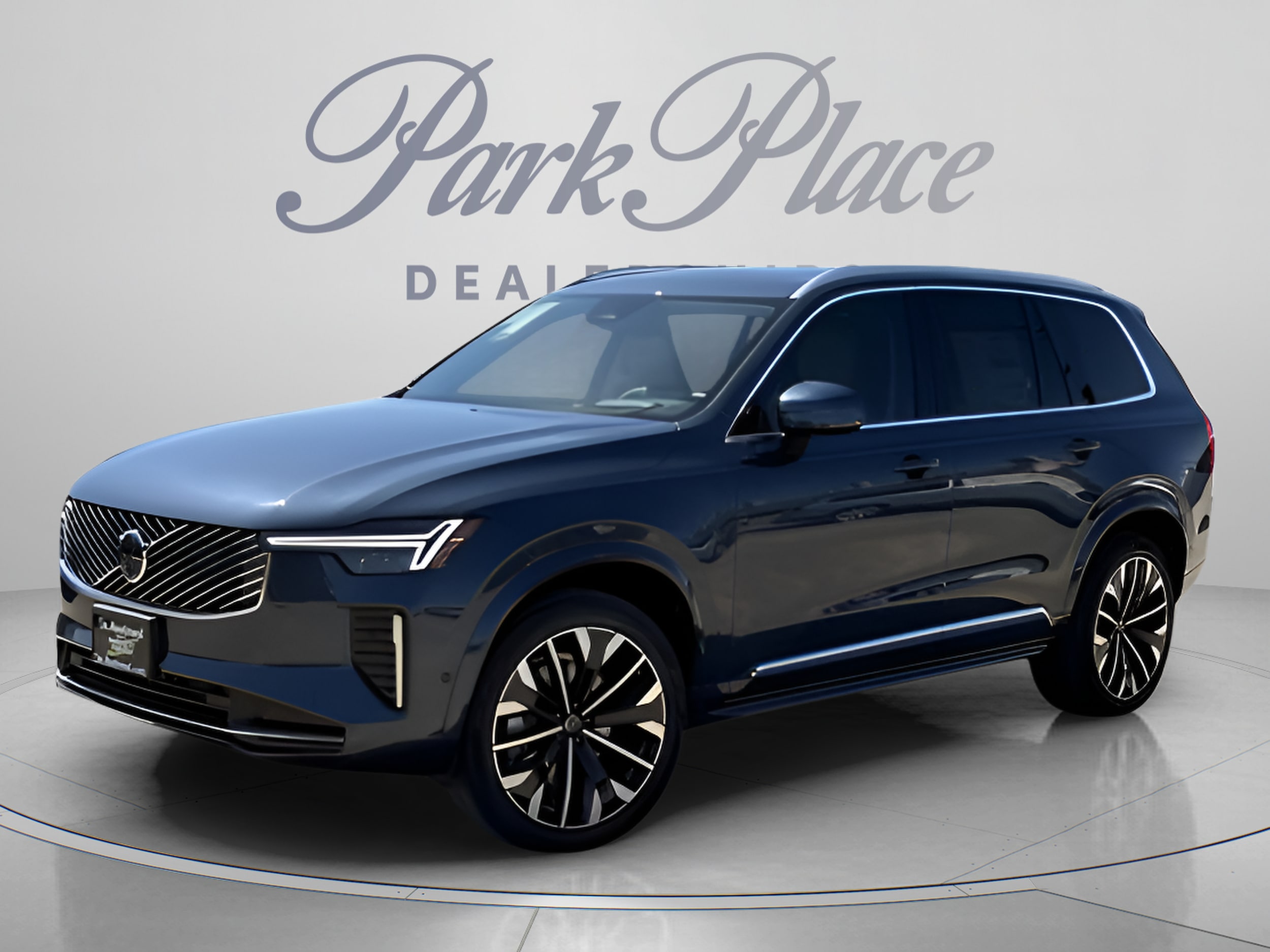 2026 Volvo XC90