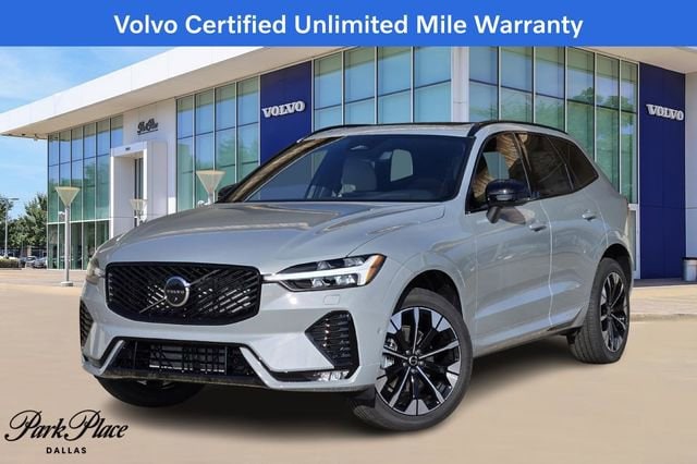 2026 Volvo XC60 B5 Plus Dark AWD's photo