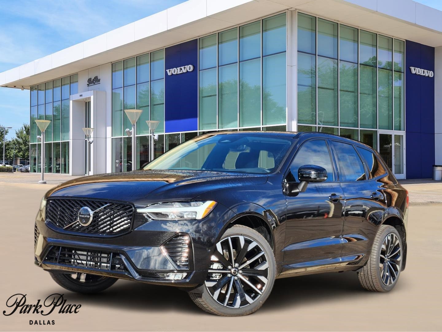 2026 Volvo XC60 Ultra's photo