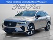  Volvo XC60 plug-in hybrid