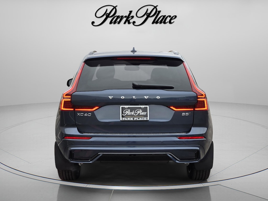 Used 2026 Volvo XC60 B5 Plus SUV