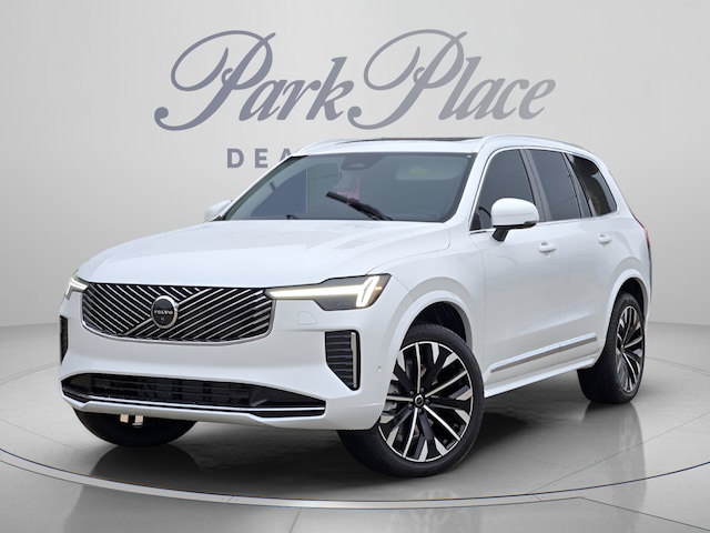 2026 Volvo XC90 B6 Ultra 7-Seater AWD SUV