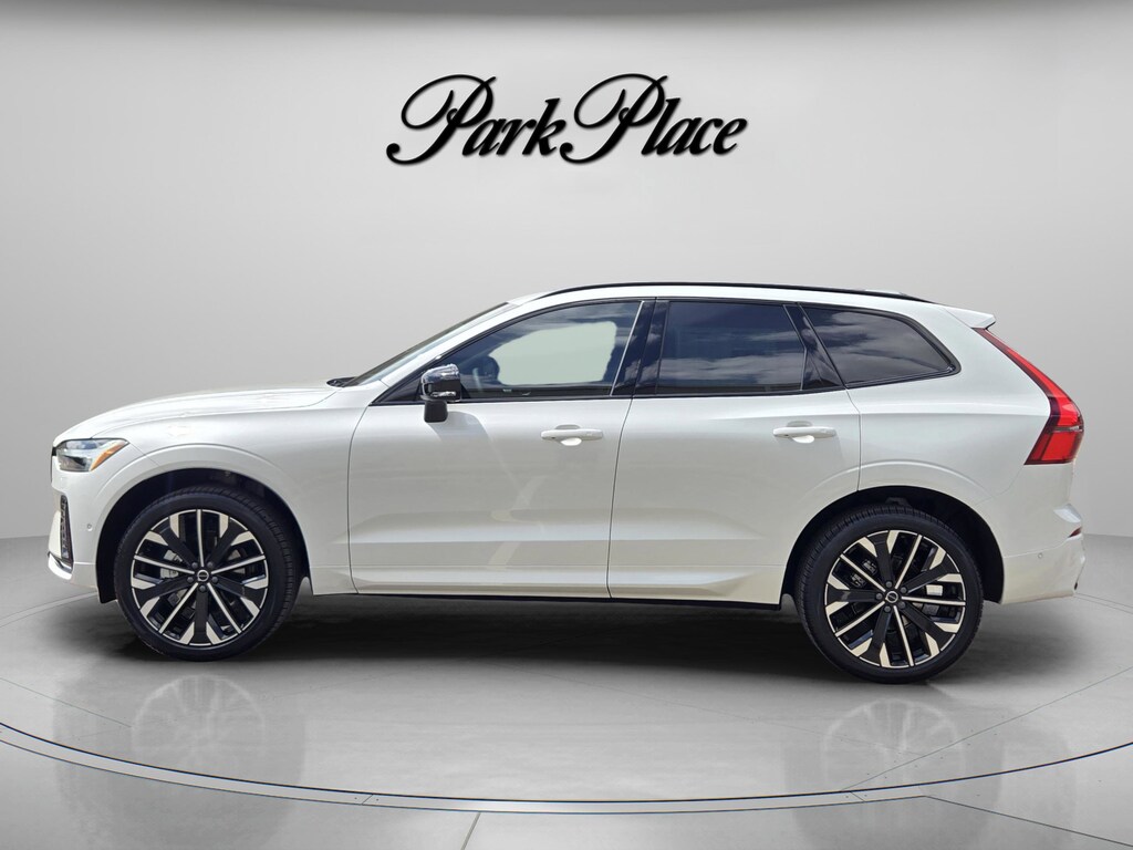 New 2026 Volvo XC60 B5 Ultra SUV