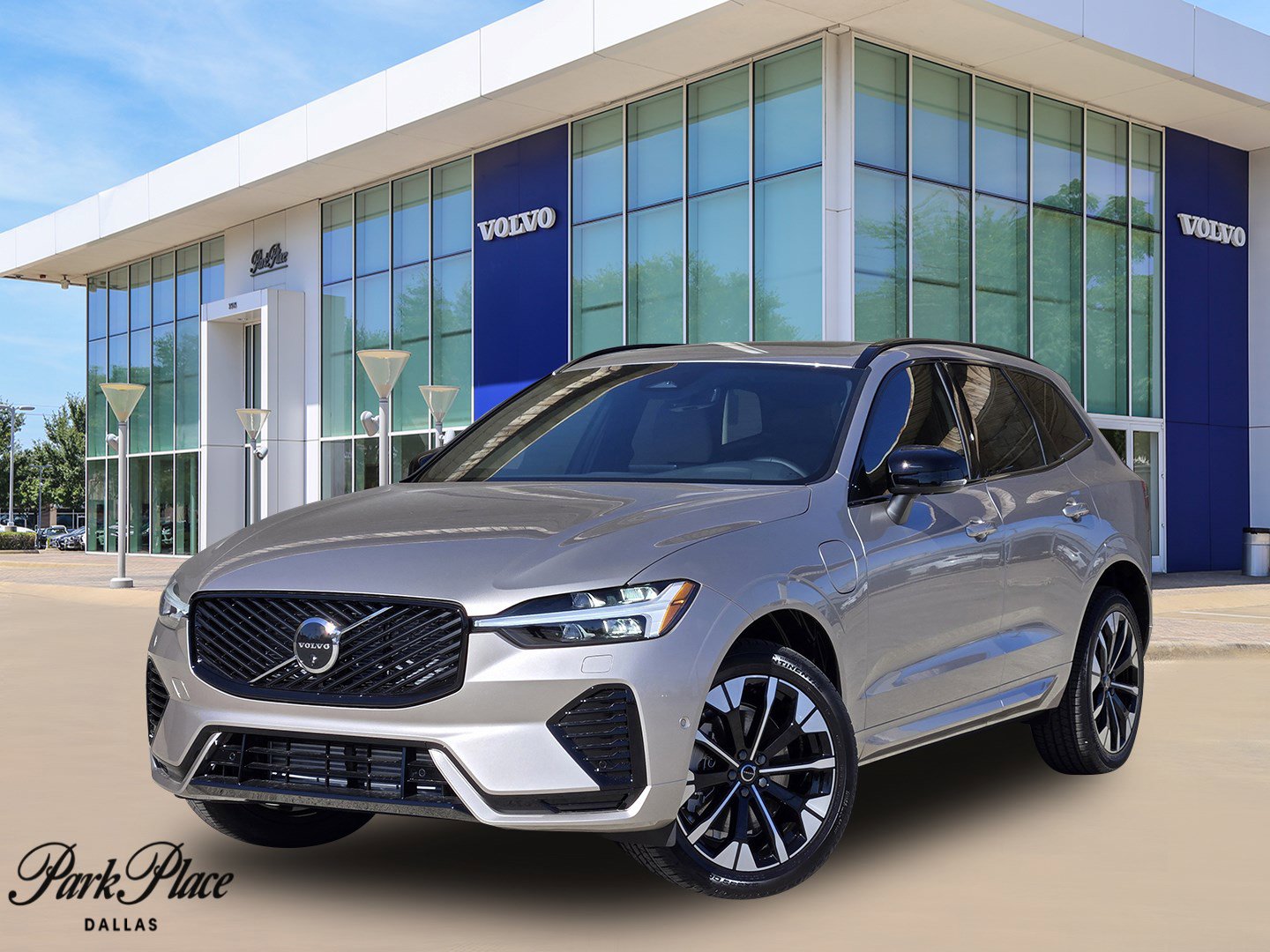 2026 Volvo XC60