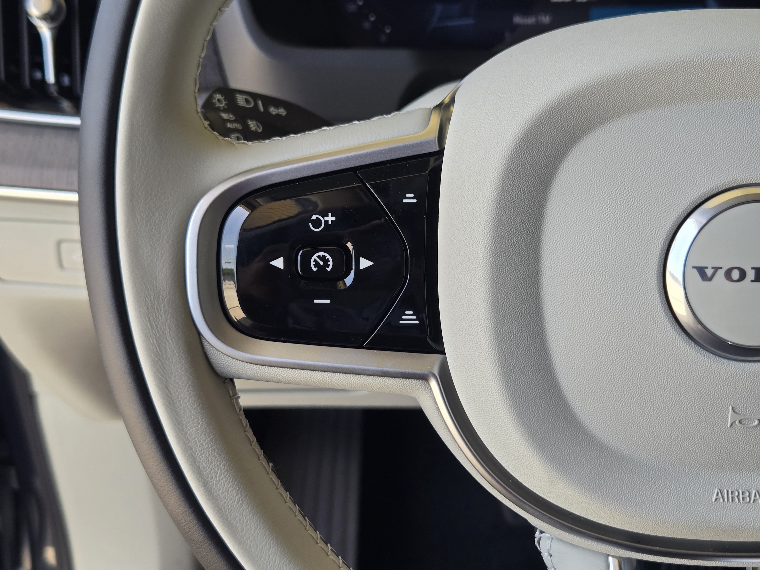 2026 Volvo XC90 Ultra - Photo 29